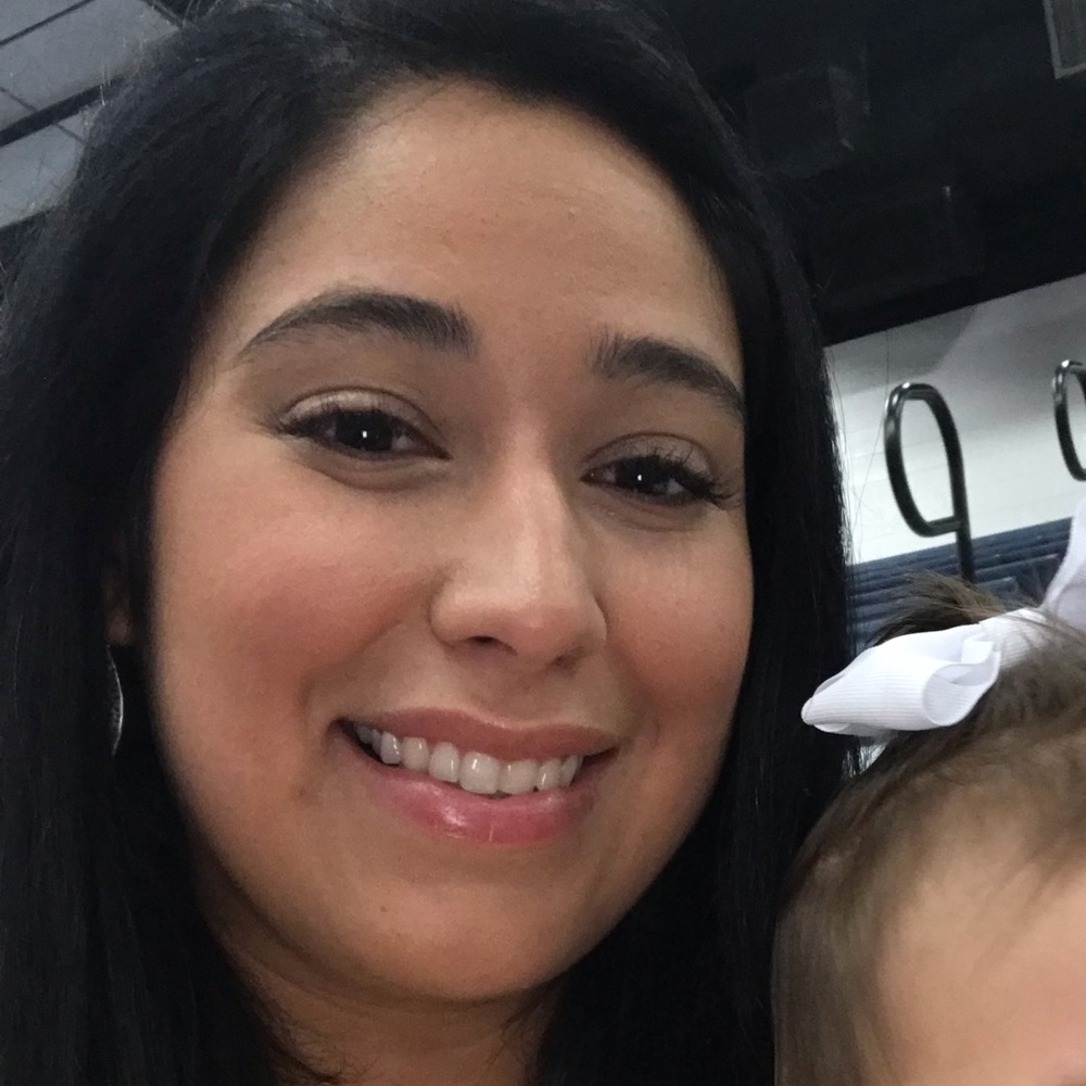 Meet your Posher, Maria
